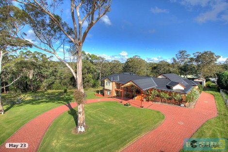 8 Whistler Cl, Buxton, NSW 2571