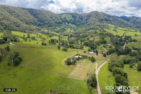 435 Coolabine Rd, Coolabine, QLD 4574