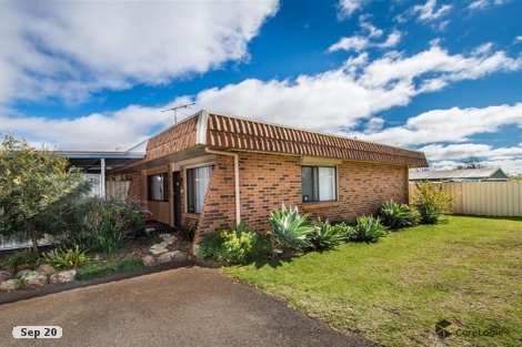 8/12 Ellis St, Wilsonton, QLD 4350