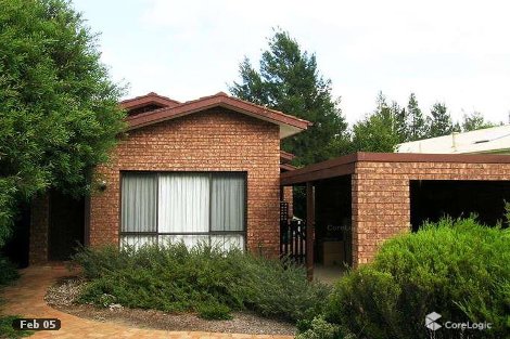 31 Collicott Cct, Macquarie, ACT 2614