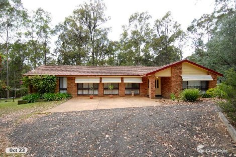 150 Rapleys Loop Rd, Werombi, NSW 2570