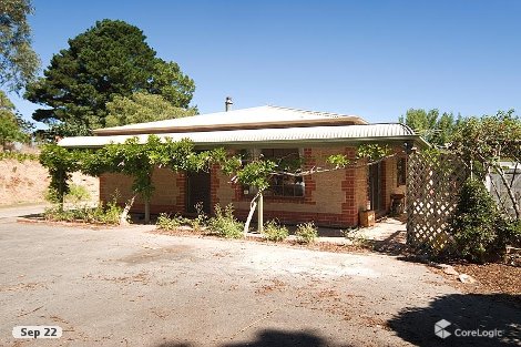 87 Long Valley Rd, Wistow, SA 5251