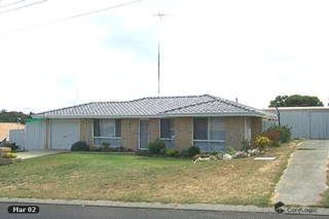 12 Littlefair Dr, Withers, WA 6230