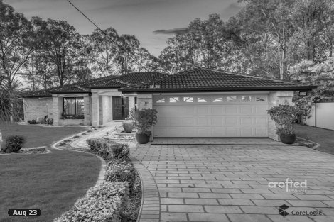 9 Farrier Ct, New Beith, QLD 4124