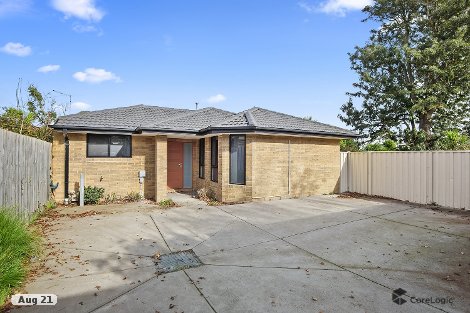 1a Claret St, Doveton, VIC 3177