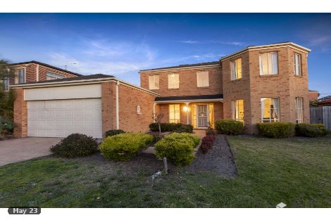 6 Tori Pl, Patterson Lakes, VIC 3197