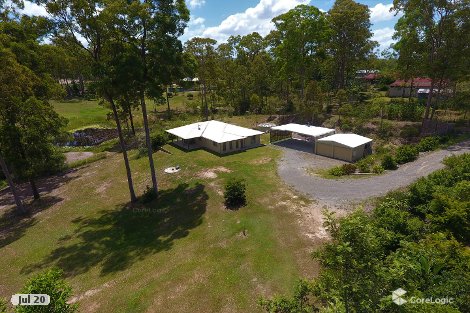 146 Tamaree Rd, Tamaree, QLD 4570