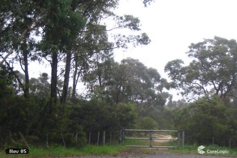 129 Mount View Ave, Blue Mountains National Park, NSW 2752