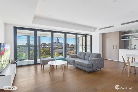 502/80 Alfred St S, Milsons Point, NSW 2061