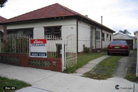 50 Cambridge St, Berala, NSW 2141