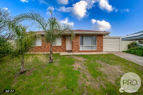 4 Jeremy Pl, Ashmont, NSW 2650