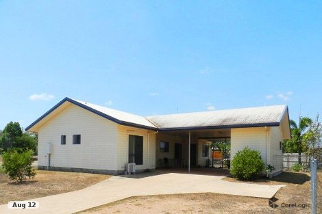 1 Christie Ave, Nanum, QLD 4874