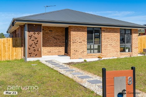 8 Kingsgate Cir, Huntingfield, TAS 7055