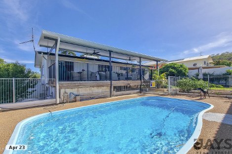 45 Indigo Cres, Sunset, QLD 4825