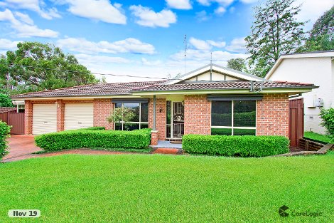 24 Chestnut Dr, Glossodia, NSW 2756