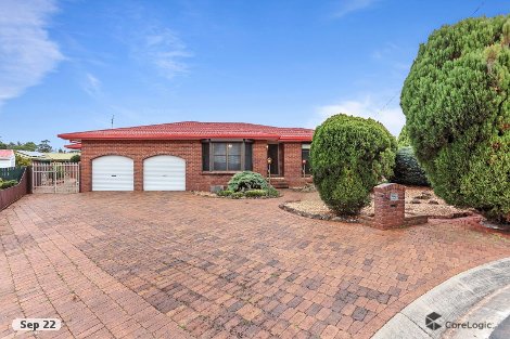 10 Diane Ct, Centenary Heights, QLD 4350