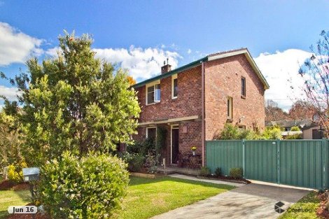 47 Chowne St, Campbell, ACT 2612