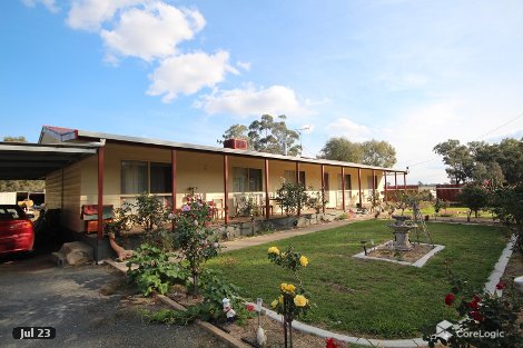 4 Roberts St, Milbrulong, NSW 2656