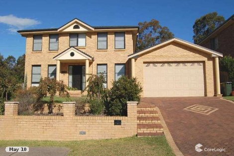 18 Yarra Vista Ct, Yarrawarrah, NSW 2233