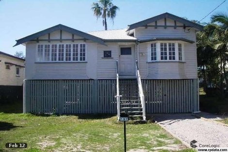 197 Bennetts Rd, Norman Park, QLD 4170