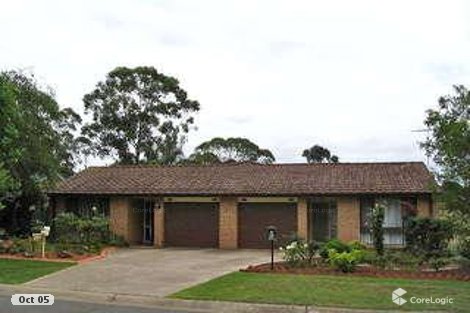 30 Harradine Cres, Bligh Park, NSW 2756