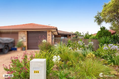 36a Othello Ave, Rosemeadow, NSW 2560