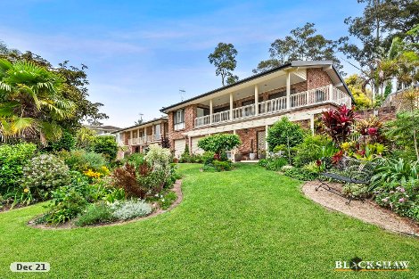 5 Parker Ave, Surf Beach, NSW 2536