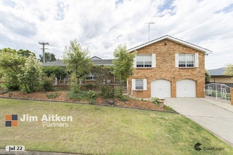 43 Deloraine Dr, Leonay, NSW 2750