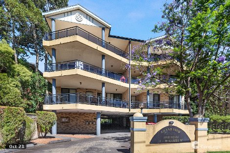 6/18-20 Blaxcell St, Granville, NSW 2142