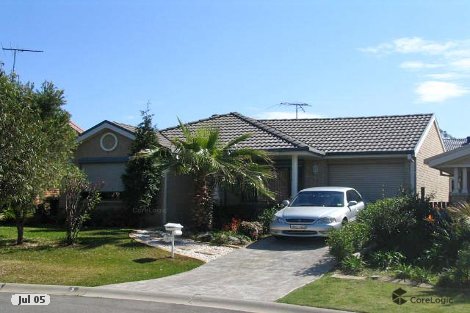 5 Ovens Cl, Horningsea Park, NSW 2171