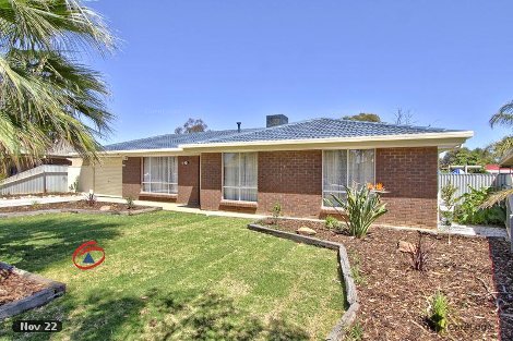 25 Wachtel Cres, Burton, SA 5110