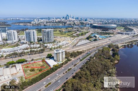 34 Goodwood Pde, Burswood, WA 6100