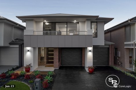 29 Vanderfield Cres, Oran Park, NSW 2570