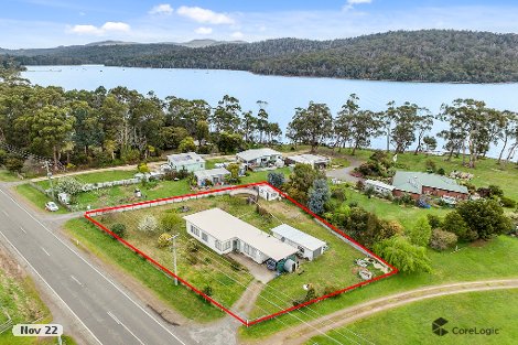 5752 Arthur Hwy, Taranna, TAS 7180