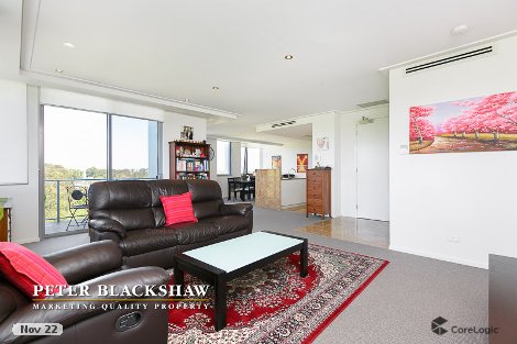 106/15 Coranderrk St, City, ACT 2601