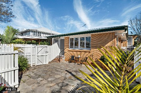 1/78 Kent Rd, Wooloowin, QLD 4030