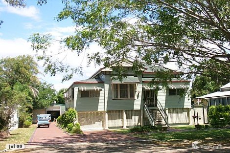 114 Woongarra St, Bundaberg West, QLD 4670