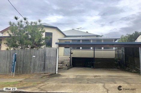 34 Taylor St, Woolloongabba, QLD 4102