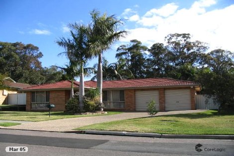 4 Ruston Ave, Valentine, NSW 2280