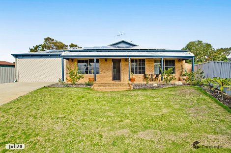 14 Hitek Ct, Merriwa, WA 6030