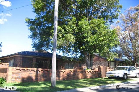 18 Old Bush Rd, Yarrawarrah, NSW 2233