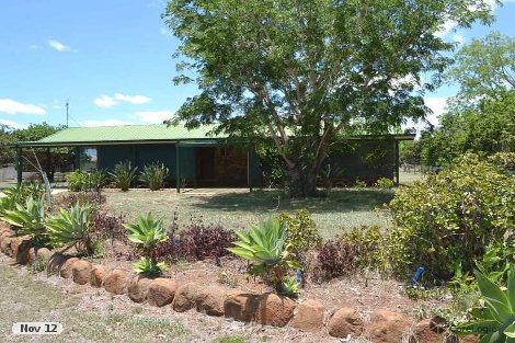 38 Maud St, Gayndah, QLD 4625