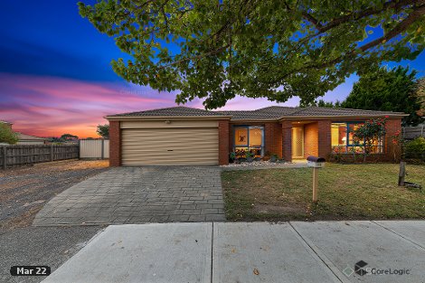 10 Jenny Ct, Cranbourne North, VIC 3977