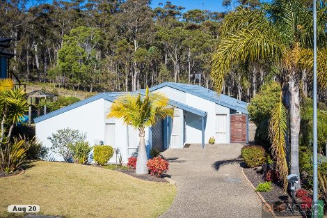 12 Curragudde Cl, Pambula Beach, NSW 2549