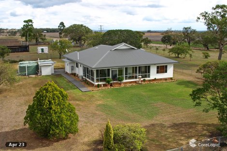 3775 Toowoomba-Karara Rd, Felton South, QLD 4358