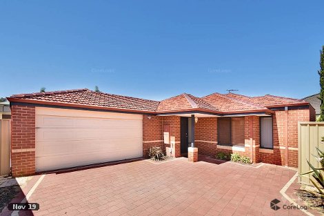 45b Wattle Mews, Hocking, WA 6065