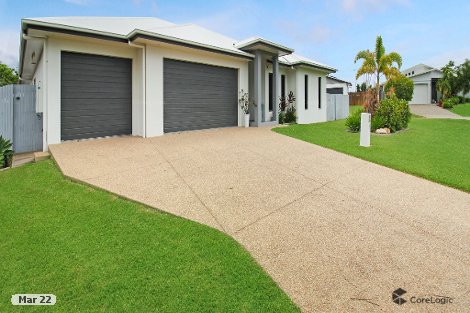 8 Izaro Cct, Burdell, QLD 4818