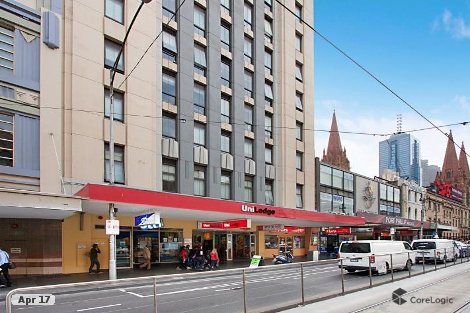 717/238-242 Flinders St, Melbourne, VIC 3000