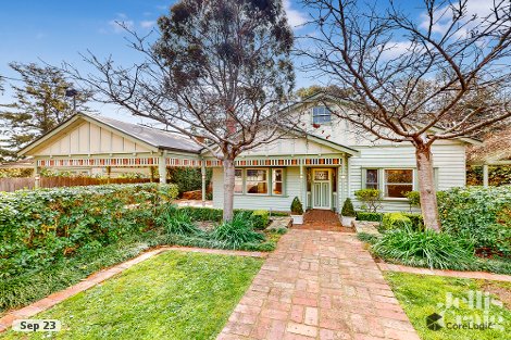 3 Jervis St, Camberwell, VIC 3124