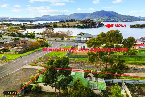 1 Berriedale Rd, Berriedale, TAS 7011